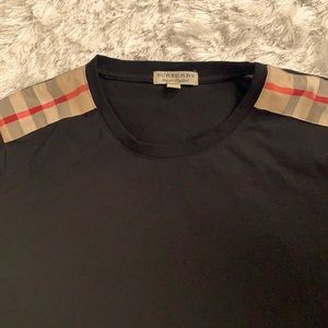 Burberry T Shirt